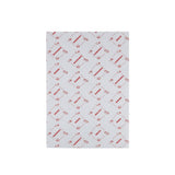 Printed Sandwich Paper