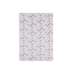 Printed Sandwich Paper