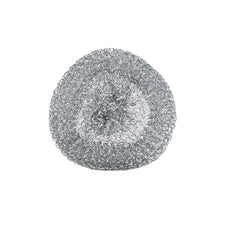 Steel Wool Roll Heavy Duty 10 Cm 18 Pieces