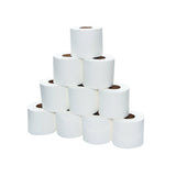 100 Rolls Soft n Cool Toilet Tissues Rolls 2 Ply 100 Sheets