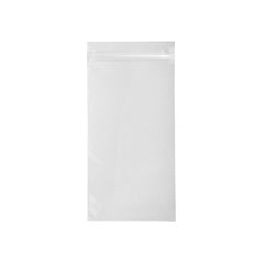 Ziplock Lock Storage Bag 10 X 19 Cm