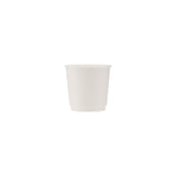 White Double Wall Paper Cups - Hotpack UAE