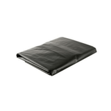 كيس قمامة أسود 95 × 120 سم 20 كجم