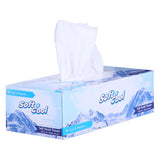 Soft N Cool Facial Tissue 2 Ply